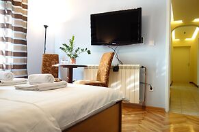Villa Quantum Beograd