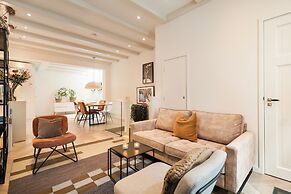 Leidse Square Luxury Apartment