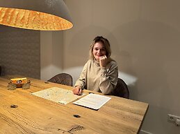 Leidse Square Luxury Apartment