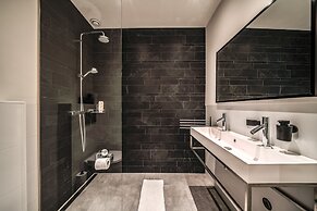 Leidse Square Luxury Apartment
