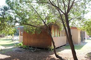 El Arbol Eco-Lodge - Hostel