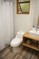 El Arbol Eco-Lodge - Hostel