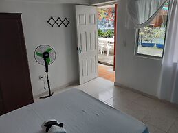 Rincon de Granada