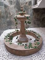 Rincon de Granada
