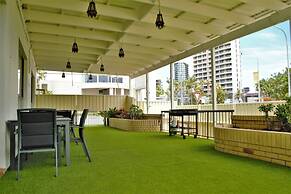 Gold Coast Inn