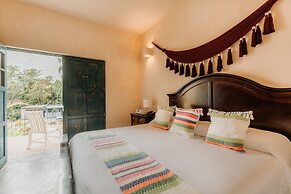 Waye Valladolid Centro – Sustainable, Authentic Experiences & Pet Frie