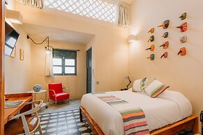 Waye Valladolid Centro – Sustainable, Authentic Experiences & Pet Frie