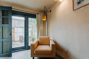 Waye Valladolid Centro – Sustainable, Authentic Experiences & Pet Frie