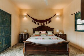 Waye Valladolid Centro – Sustainable, Authentic Experiences & Pet Frie