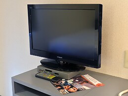 Hotel S-Pal