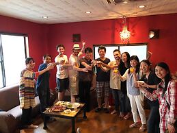 Happy Closet & Wasamon Hostel