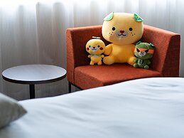 HOTEL VISTA Matsuyama