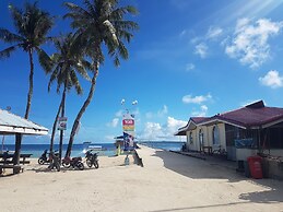 Mango Tree Siargao