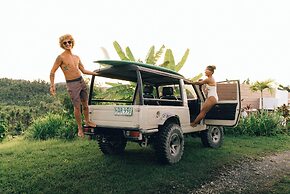 Mango Tree Siargao