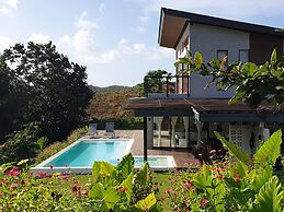 Mango Tree Siargao