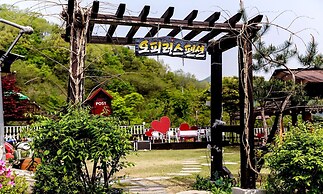 Opirus Pension