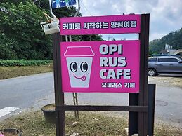 Opirus Pension