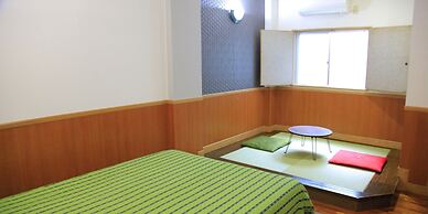 Hotel Bin