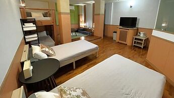 Hotel Bin