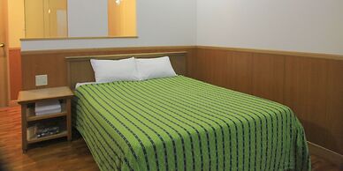 Hotel Bin