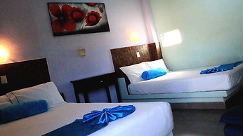 Hotel vista hermosa