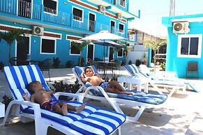 Hotel vista hermosa