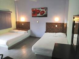 Hotel vista hermosa