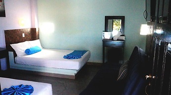 Hotel vista hermosa
