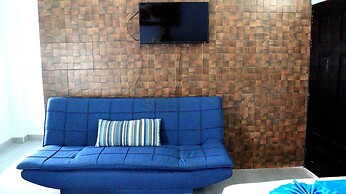 Hotel vista hermosa
