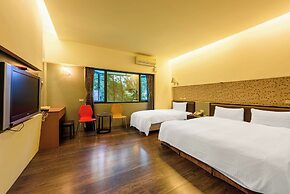 Xiangting homestay