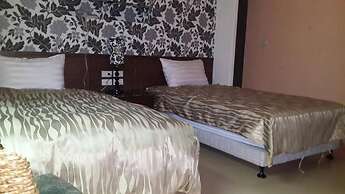 Xiangting homestay
