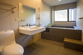 Xiangting homestay
