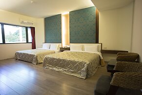 Xiangting homestay