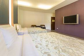 Xiangting homestay
