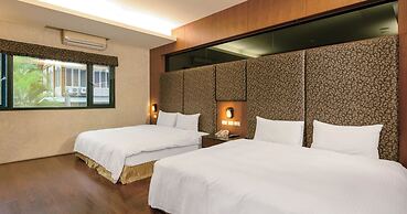Xiangting homestay