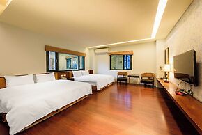 Xiangting homestay