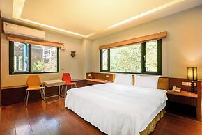 Xiangting homestay