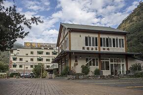 Xiangting homestay
