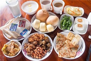 Xiangting homestay