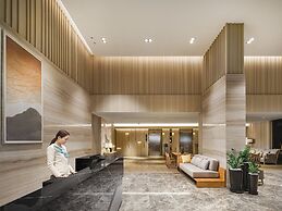 Oakwood Suites Bangkok