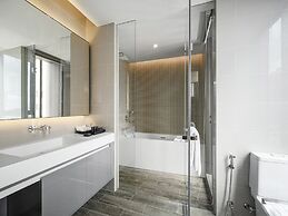 Oakwood Suites Bangkok