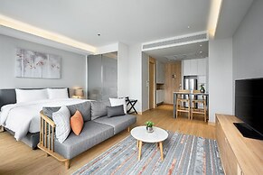 Oakwood Suites Bangkok