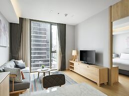 Oakwood Suites Bangkok