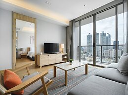 Oakwood Suites Bangkok