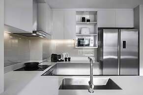 Oakwood Suites Bangkok