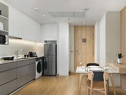 Oakwood Suites Bangkok