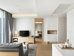 Oakwood Suites Bangkok