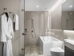 Oakwood Suites Bangkok