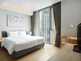 Oakwood Suites Bangkok