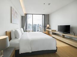Oakwood Suites Bangkok